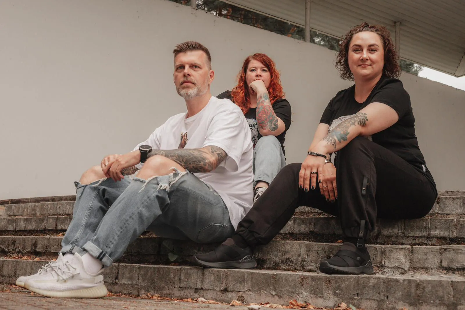 Курсы гештальт терапии в Минске