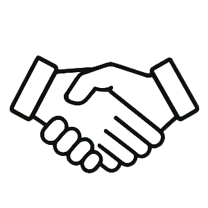 Поддержка на каждом этапе