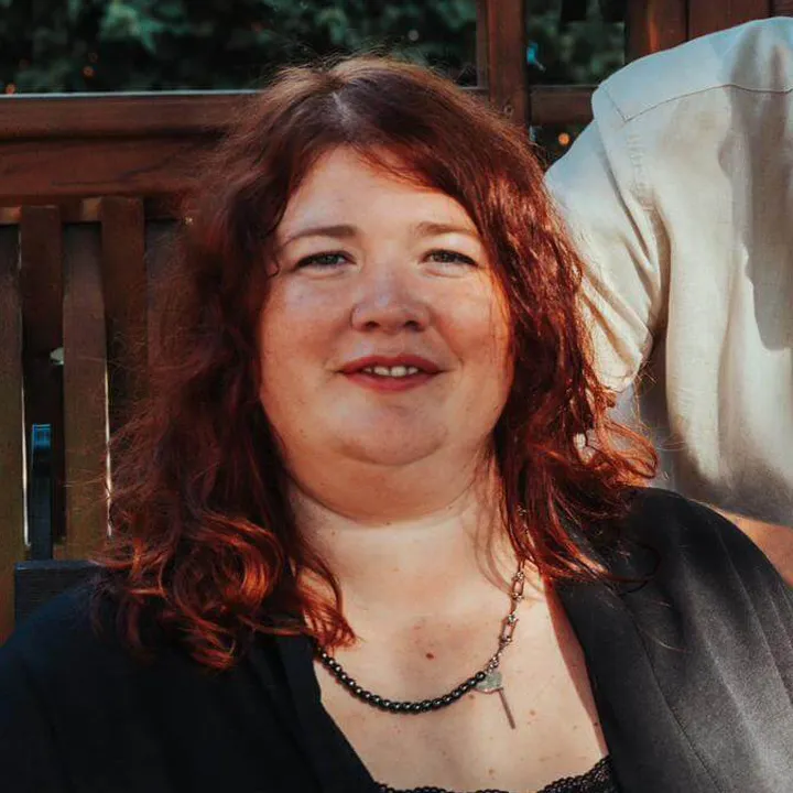 Мария Михайловна Абдурагимова