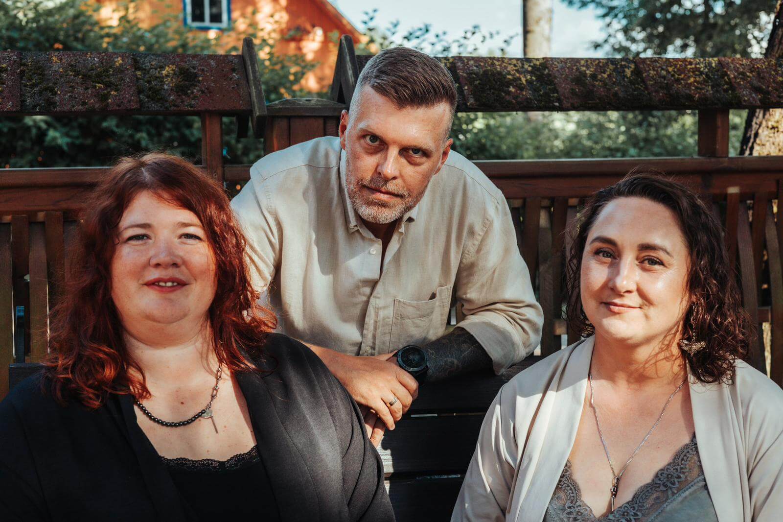 Вдохновлено гештальт-подходом