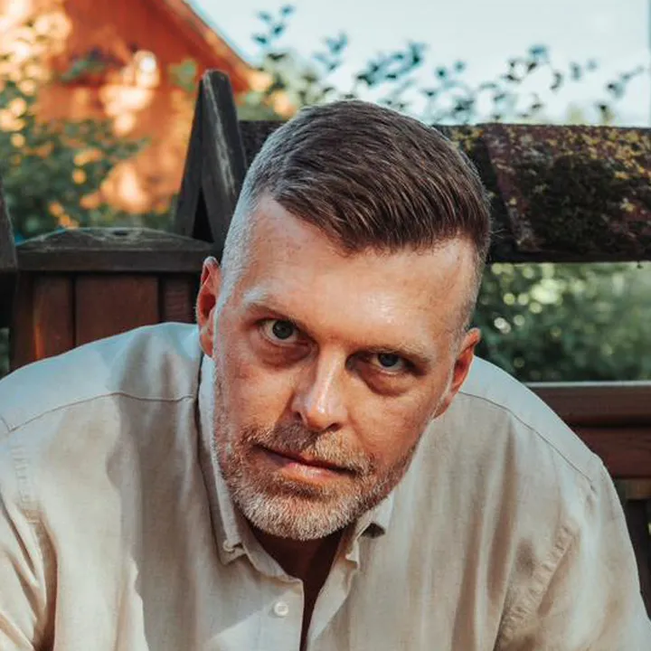 Максим Сергеевич Пылёв 